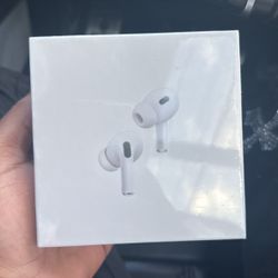 Air Pod pro 2nd Generation 