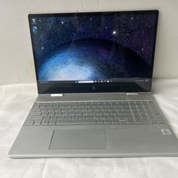 HP computer laptop 12 GB #4197