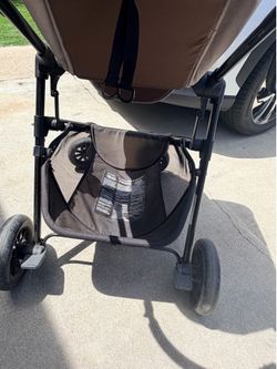 Evenflo Baby Stroller