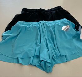Btween girls skorts size 6