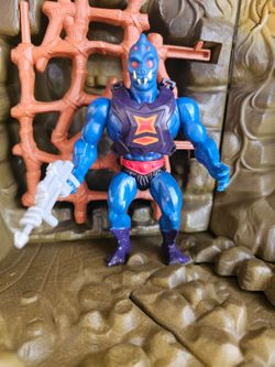 Masters of the universe - Webstor