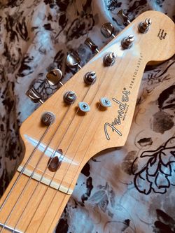 Fender American StrNeck Perfect Condition