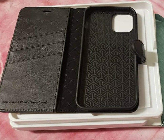 Wallet Phone Case