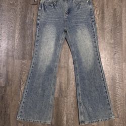 Balenciaga Denim 