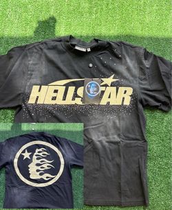 HELL STAR SHIRT