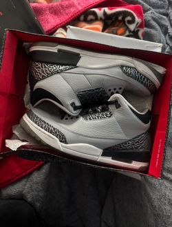 Jordan 3