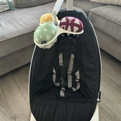 4moms MamaRoo Baby Swing 