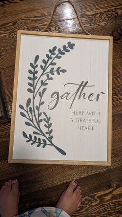 Name your price art work/decor!