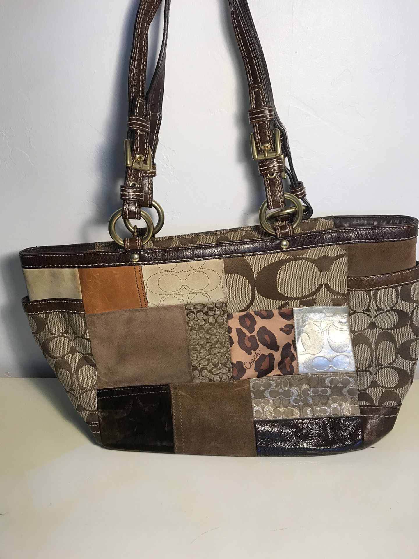 COACH BAG for Sale in Westchester, CA - OfferUp