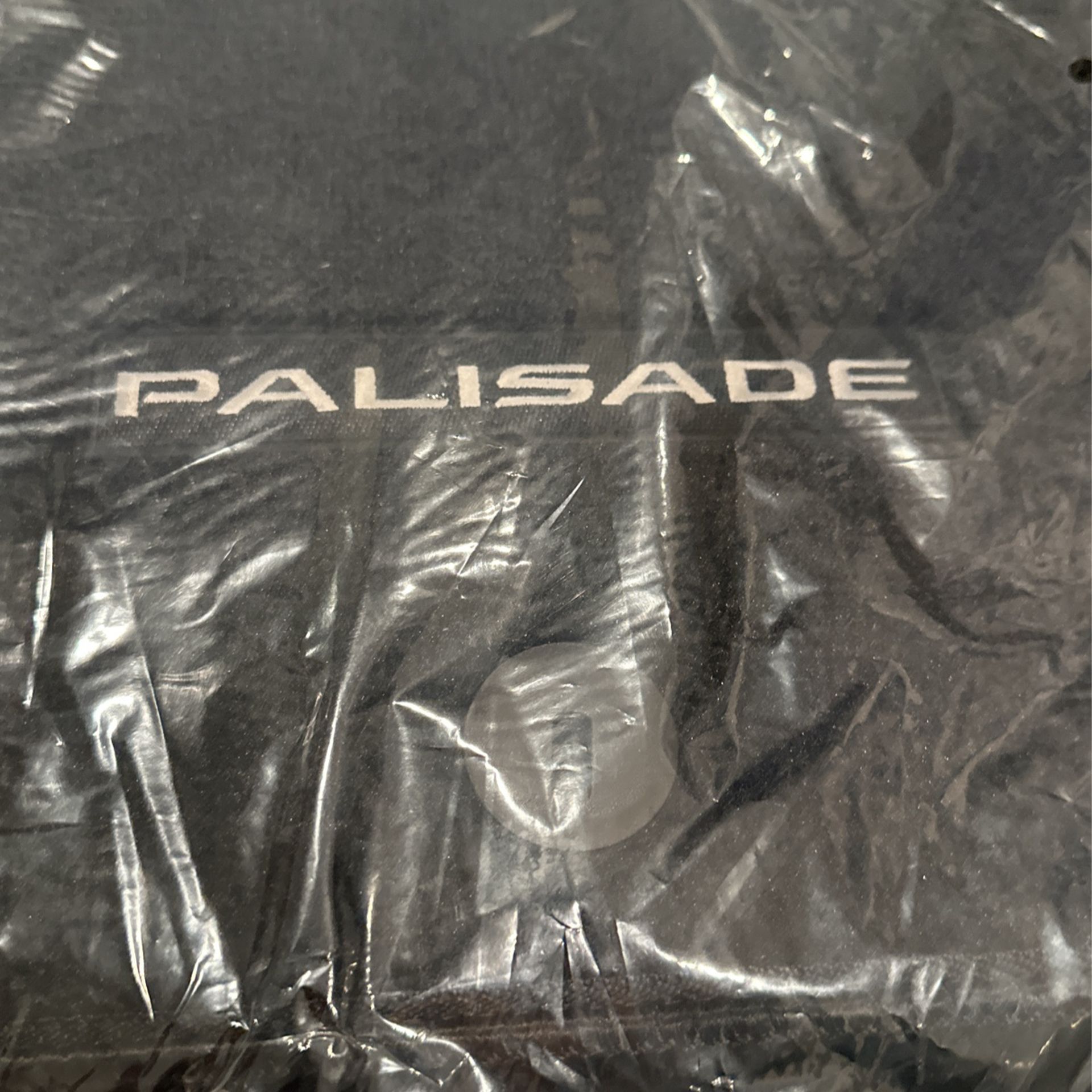 2024 Hyundai Palisade Carpet Floor Mats NEW