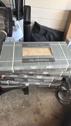 Premium Ceramic Tiles