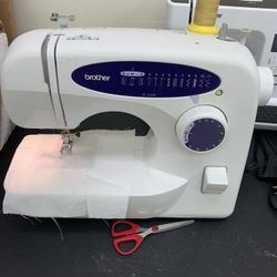 Brother Sewing machine 