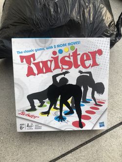Twister