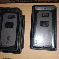 8 OtterBox iPhone Cases Older Iphones