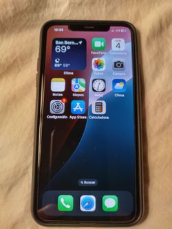 iPhone