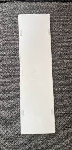 Apple keyboard