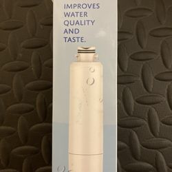 Refrigerator Water Filter