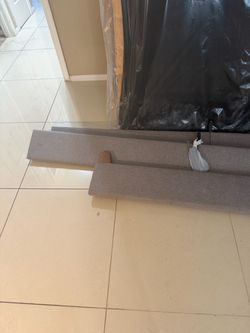 Headboard + Etc