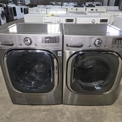 💥Washer And Electric Dryer Set💥lavadora Y Secadora Electrica💥