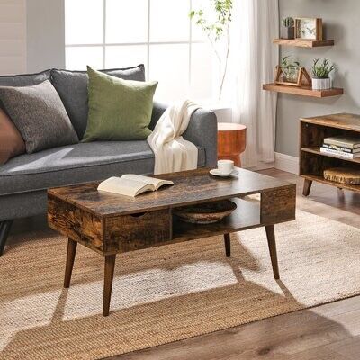 Center Table Or Coffee table