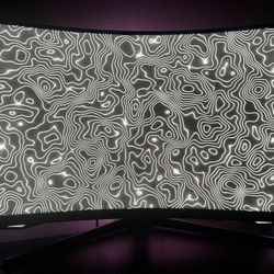 Samsung Odyssey Neo G7