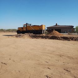 Acre with Water & Electric For Sale In Buckeye, AZ