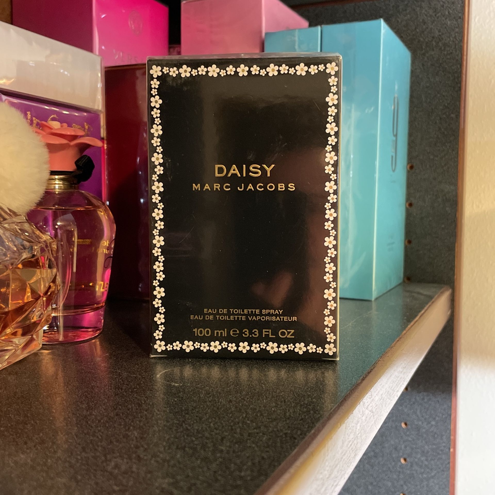 DAISY BY MARC JACOBS