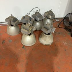 Big Lights 