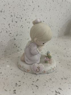 Precious Moments 