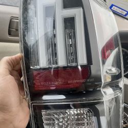 Aftermarket Headlamps 