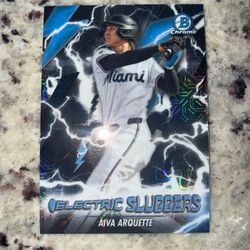Baseball cards