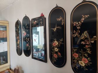 Decorations
