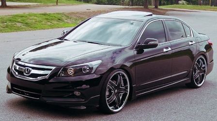 THE LADIES LOVE!! 2008 Honda EXL