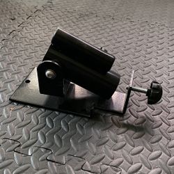 Land mine Attachment