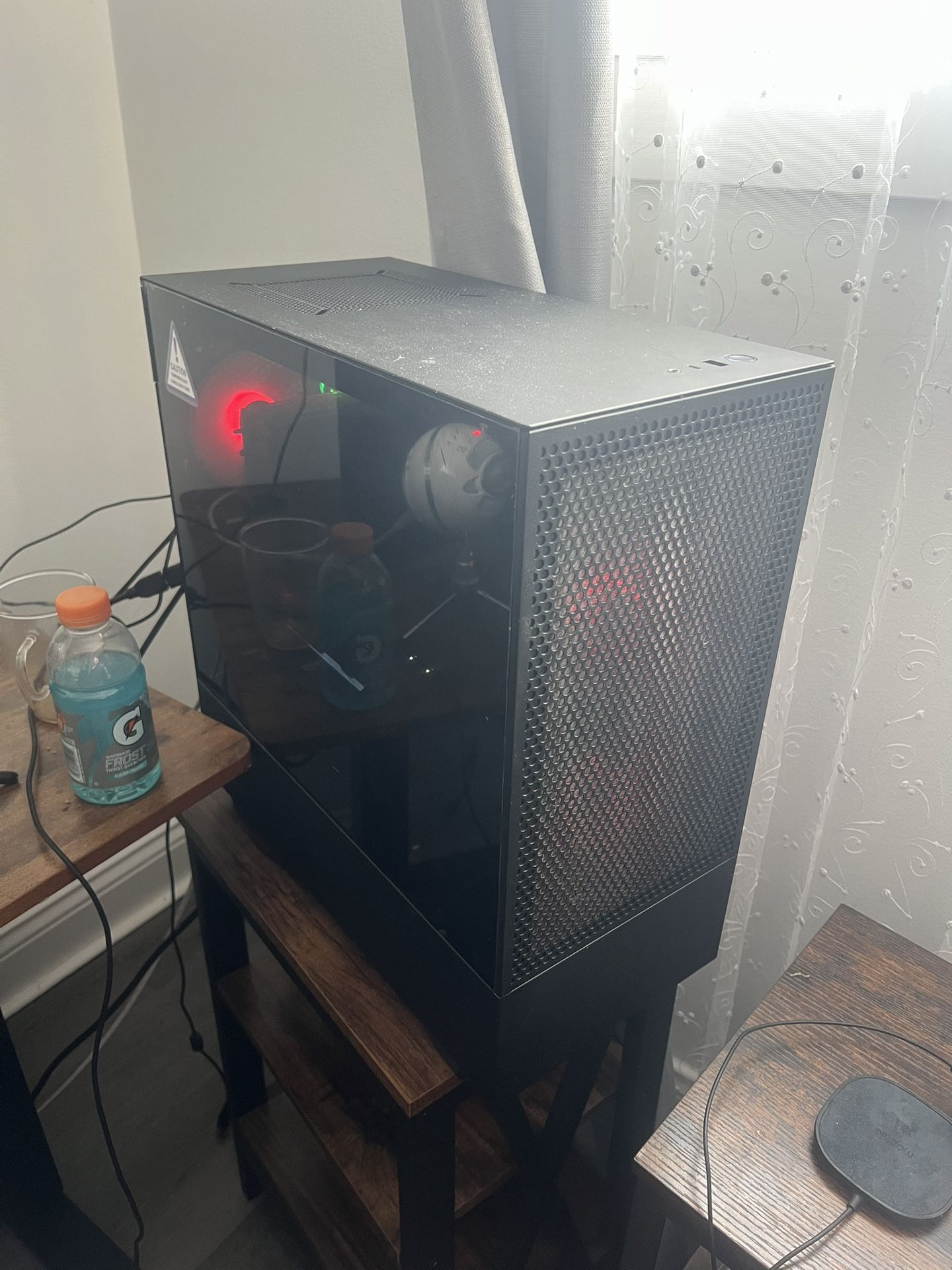 Gaming pc