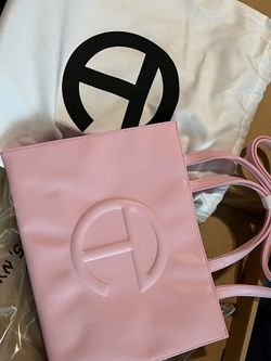 Telfar Bag