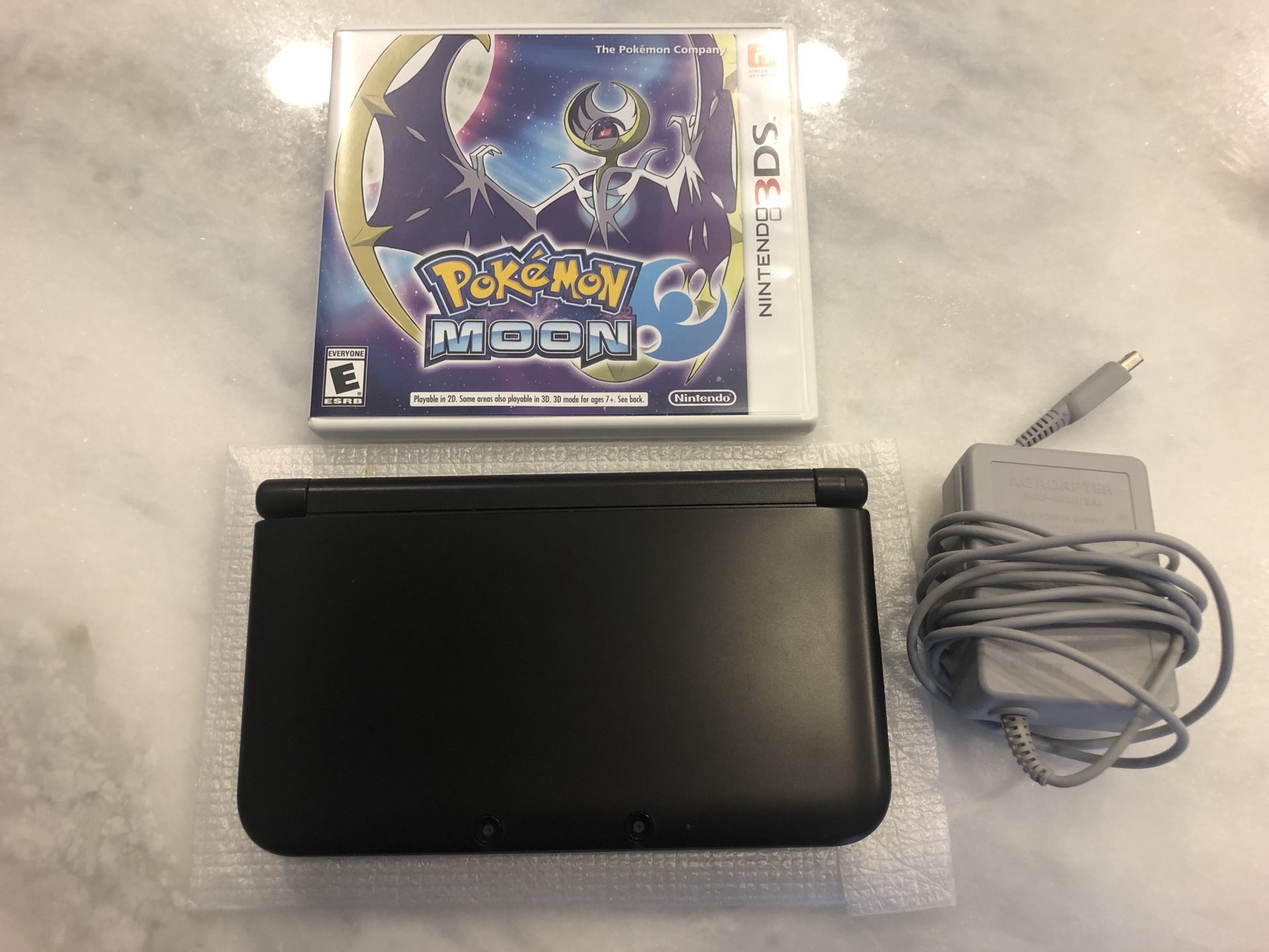 Nintendo 3DS XL