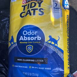Cat Litter