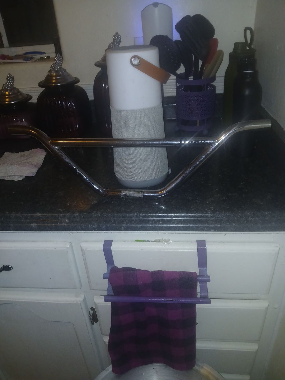 Big honkins