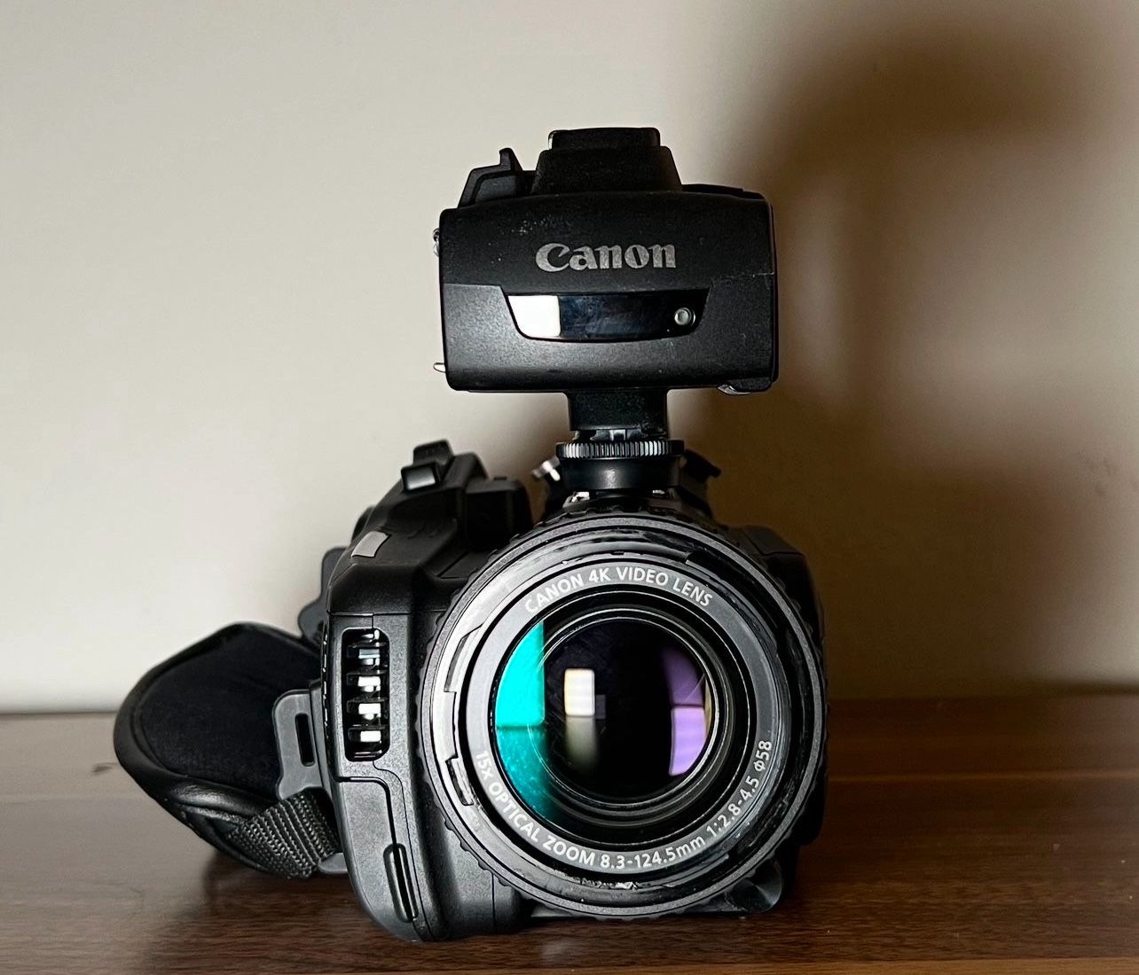 Camcorder