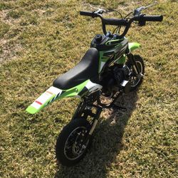Kids Dirt Bike 