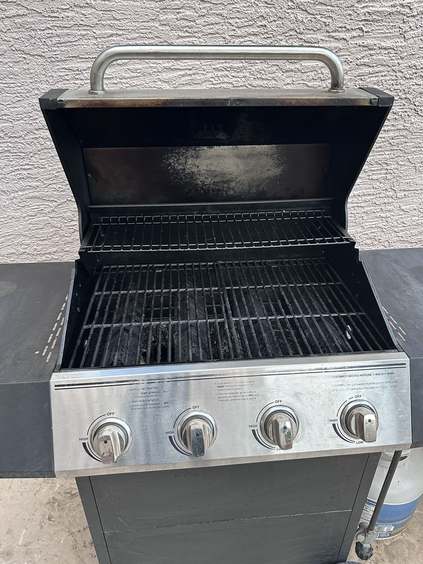 Bbq grill for Sale in Henderson, NV OfferUp