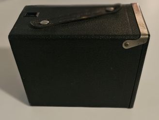 Kodak Brownie #2