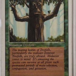 Box Of Magic the Gathering Trading Cards 