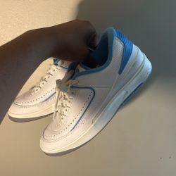 Jordan 2