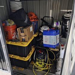 Car Detailing Equipment And Products