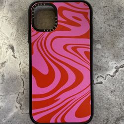 Casetify iPhone Marble Case