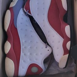 Jordan 13s