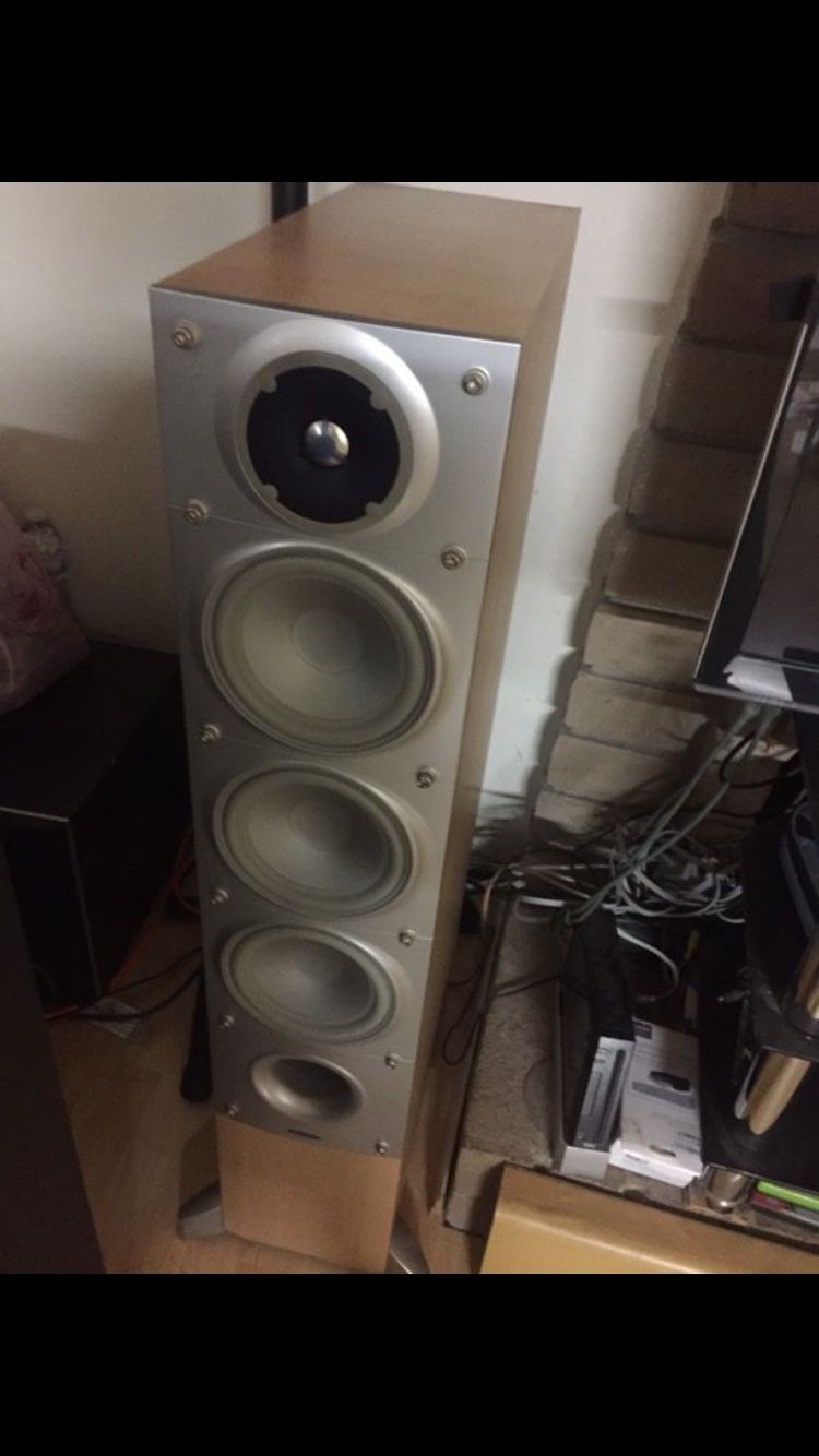 Energy c9 cheap speakers
