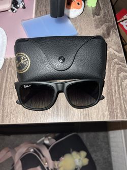 Rayban Justin